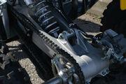 Picture 10 - 2014 Yamaha YFM700 Raptor 700R, HPI clear, Like Brand New motorbike