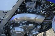 Picture 11 - 2014 Yamaha YFM700 Raptor 700R, HPI clear, Like Brand New motorbike