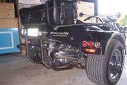 Picture 5 - Rewaco Trike motorbike