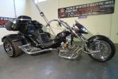 Boom Low Rider Trike 2005 for sale