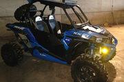 Picture 4 - Polaris RZR XP1000 EPS motorbike