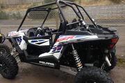 Picture 5 - Polaris RZR XP1000 EPS motorbike