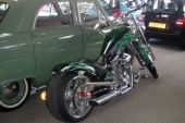 Iron Horse Custom Bike Custom Hand built Bike - worth £70k+  BARGAIN Motorbike for sale
