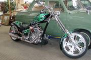 Picture 2 - Iron Horse custom bike custom hand built bike - worth £70k+ motorbike