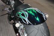 Picture 6 - Iron Horse custom bike custom hand built bike - worth £70k+ motorbike