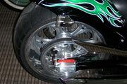 Picture 8 - Iron Horse custom bike custom hand built bike - worth £70k+ motorbike