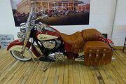 Picture 2 - 2015 Indian Chief Vintage 1811cc Thunderstroke III 3 in stock motorbike