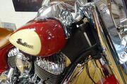 Picture 5 - 2015 Indian Chief Vintage 1811cc Thunderstroke III 3 in stock motorbike