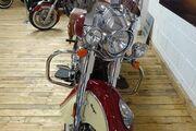 Picture 6 - 2015 Indian Chief Vintage 1811cc Thunderstroke III 3 in stock motorbike