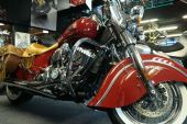 UNREGISTERED INDIAN CHIEF Vintage UK SUPPLIED for sale
