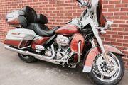 Picture 2 - Harley-Davidson FLHTKSE CVO Ultra motorbike