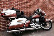 Picture 4 - Harley-Davidson FLHTKSE CVO Ultra motorbike