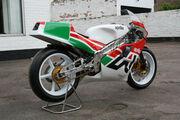 Picture 2 - Aprilia AF1 250 GP 1988 motorbike
