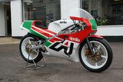 Picture 3 - Aprilia AF1 250 GP 1988 motorbike