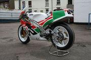 Picture 5 - Aprilia AF1 250 GP 1988 motorbike