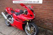 Picture 5 - Benelli 900TRE Motorcycle motorbike