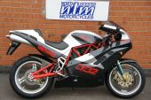 Bimota DB2 Final edition, Ducati SS Power with factory fitted Flatslides!! for sale