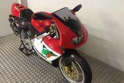 Picture 3 - Bimota V-DUE VDUE 500cc 2-stroke 1997 with only 46 km motorbike