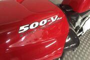 Picture 5 - Bimota V-DUE VDUE 500cc 2-stroke 1997 with only 46 km motorbike