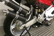Picture 7 - Bimota V-DUE VDUE 500cc 2-stroke 1997 with only 46 km motorbike