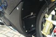 Picture 6 - BMW S1000 RR 59 Reg Thunder Grey motorbike