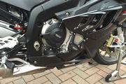 Picture 7 - BMW S1000 RR 59 Reg Thunder Grey motorbike