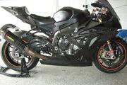 Picture 2 - 2012 BMW S 1000 RR track/race bike motorbike