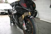 Picture 3 - 2012 BMW S 1000 RR track/race bike motorbike