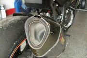 Picture 6 - 2012 BMW S 1000 RR track/race bike motorbike