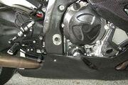 Picture 7 - 2012 BMW S 1000 RR track/race bike motorbike