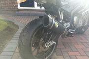 Picture 2 - BMW S1000RR Hilltop Custom re-map 199.66BHP motorbike