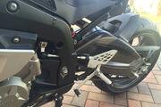 Picture 4 - BMW S1000RR Hilltop Custom re-map 199.66BHP motorbike