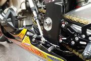 Picture 7 - BMW S1000RR HP4 Macau Race Bike motorbike