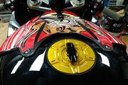Picture 9 - BMW S1000RR HP4 Macau Race Bike motorbike