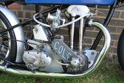 Picture 2 - Sprint Special BSA/JAP my own racing motorcycle 