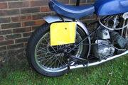 Picture 3 - Sprint Special BSA/JAP my own racing motorcycle 