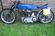 Picture 5 - Sprint Special BSA/JAP my own racing motorcycle 