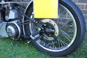 Picture 6 - Sprint Special BSA/JAP my own racing motorcycle 
