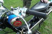 Picture 3 - 1959 BSA A10 Spitfire Scrambler replica, fully restored, mint, great runner motorbike