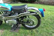 Picture 6 - 1959 BSA A10 Spitfire Scrambler replica, fully restored, mint, great runner motorbike
