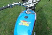 Picture 7 - 1959 BSA A10 Spitfire Scrambler replica, fully restored, mint, great runner motorbike