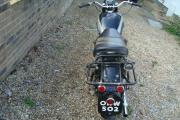 Picture 7 - 1952 BSA A7 500cc Classic British twin matching numbers motorbike