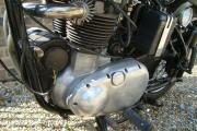 Picture 9 - 1952 BSA A7 500cc Classic British twin matching numbers motorbike