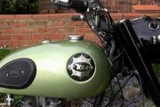 Picture 5 - BSA A7 Shooting Star 1959 500cc motorbike