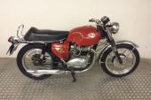 BSA SPITFIRE 1965 Classic with 17,757 miles Very good condition for sale