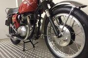 Picture 2 - BSA Spitfire 1965 Classic with 17757 miles, very good condition motorbike