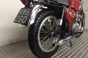 Picture 5 - BSA Spitfire 1965 Classic with 17757 miles, very good condition motorbike