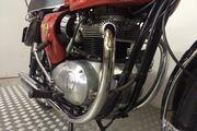 Picture 6 - BSA Spitfire 1965 Classic with 17757 miles, very good condition motorbike