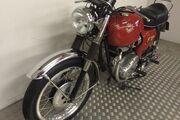 Picture 7 - BSA Spitfire 1965 Classic with 17757 miles, very good condition motorbike