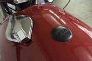Picture 8 - BSA Spitfire 1965 Classic with 17757 miles, very good condition motorbike